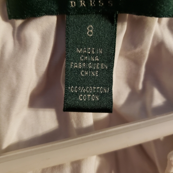 Dress - Picture 1 of 2